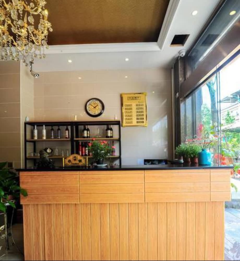 Yan Yu Qing Cheng Inn