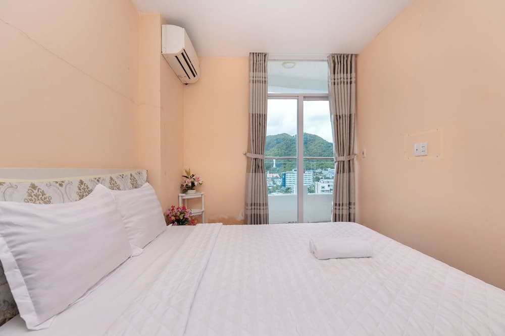 Cozzy Seaview Apartment