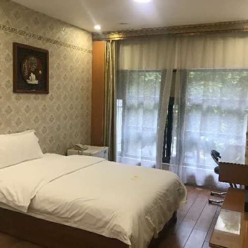 Guangzhou Meiling Hotel