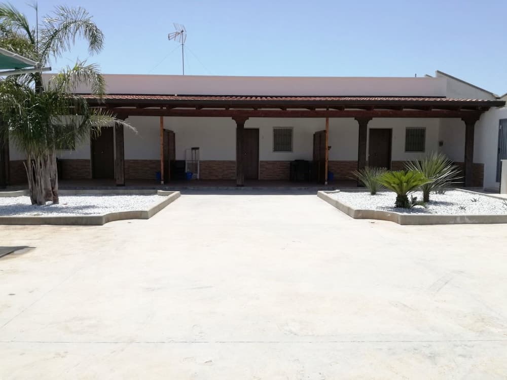 Appartamenti La Caletta