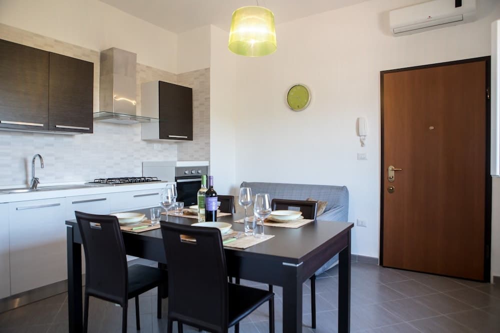 Casa Vacanze La Poesia