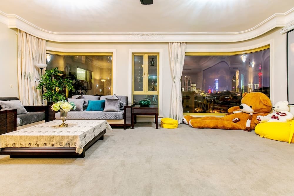 Henry's Apartment - South Henan Road