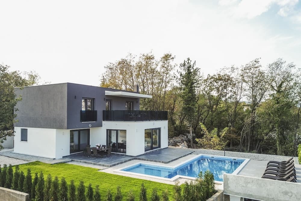 Holiday House Luxury