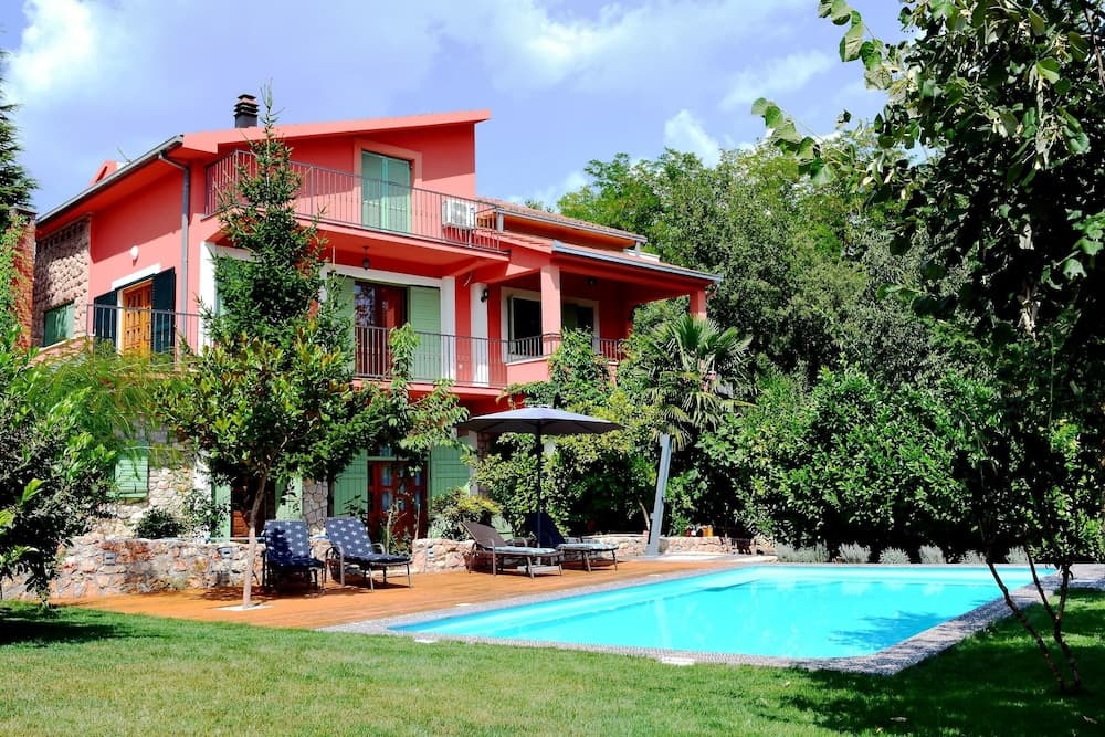 Holiday House Marcel