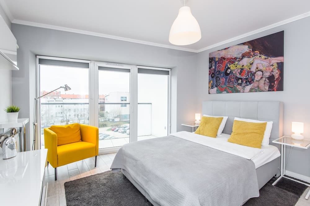 Super-apartamenty Old Market