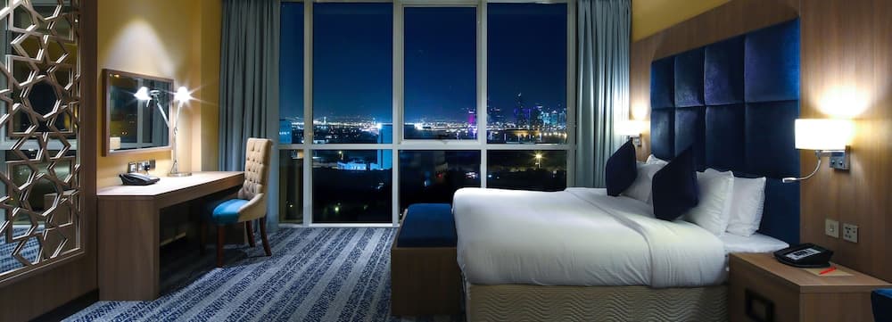 The Castle Premium Hotel