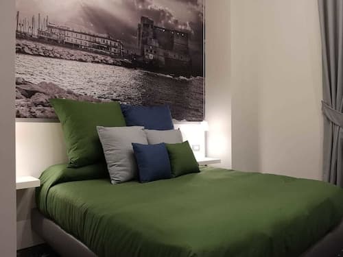 Beverello Rooms