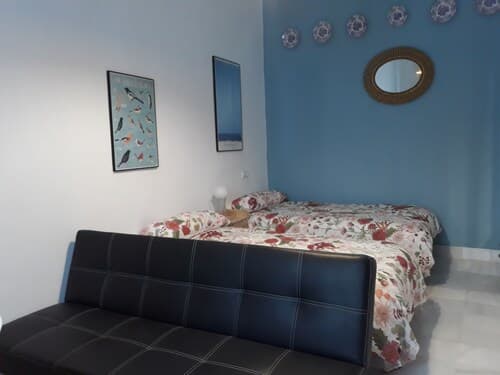 Bonito Apartamento en Alameda Hab.101