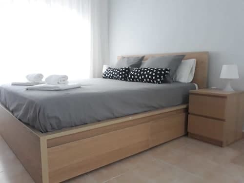 Bonito Apartamento en Triana 102