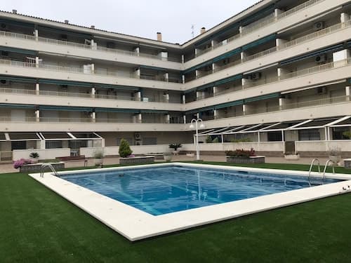 Apartamento Els Espigons  - 129B