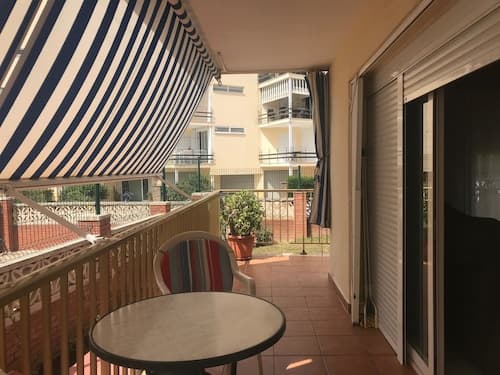 Apartamento Horta - 144B