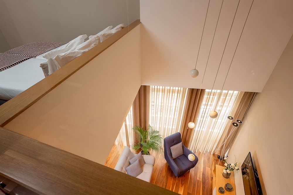 RS Porto Historic Center