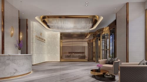 Holiday Inn Hotel & Suites Xi'An High-Tech Zone by IHG
