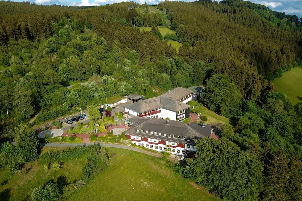Panorama Hotel Winterberg
