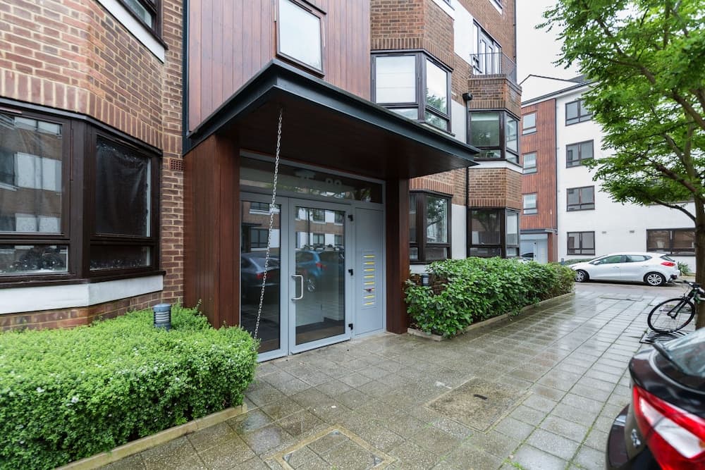 Roomspace Apartments -Kew Bridge Court
