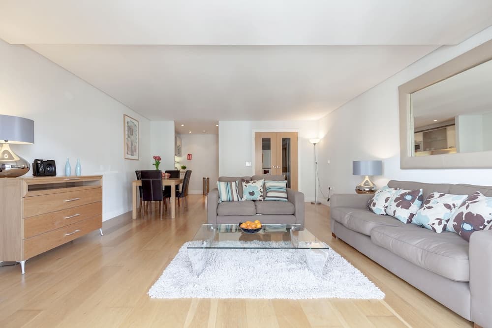 Roomspace Apartments -Marina Place