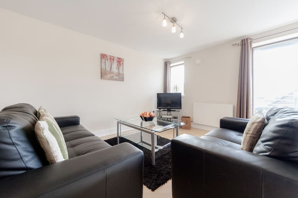 Roomspace Apartments -The Courtyard