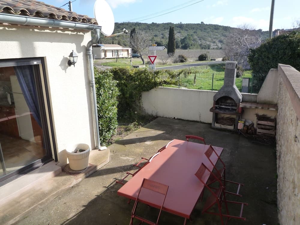 Le Gîte Vigneron
