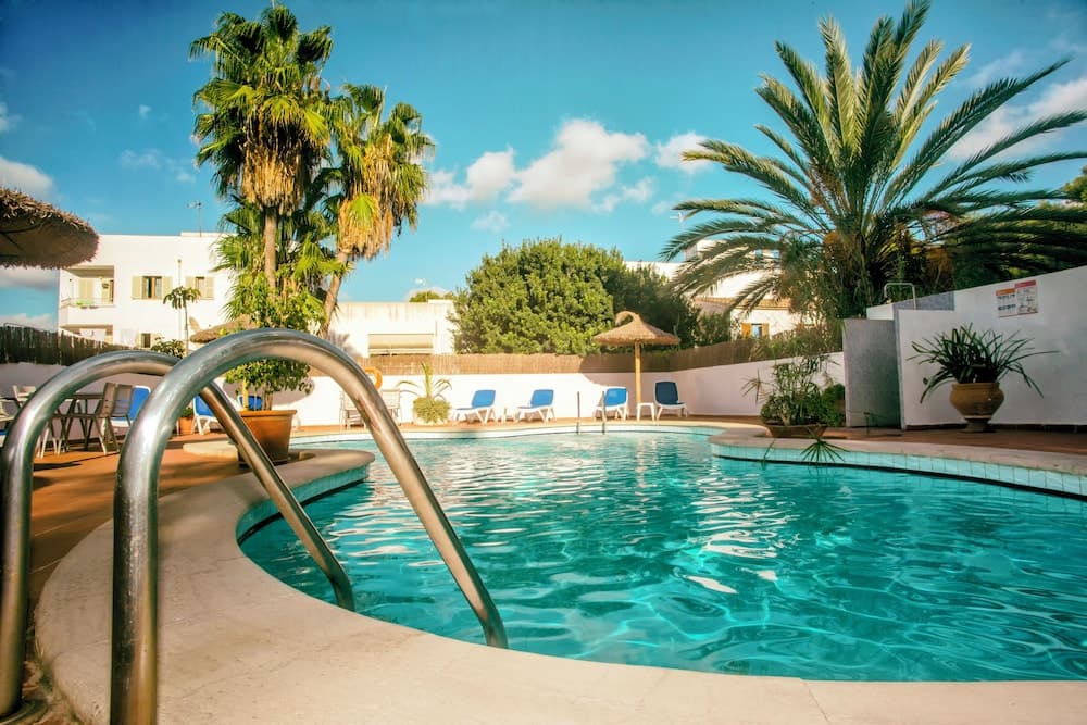 Hotel Martorell