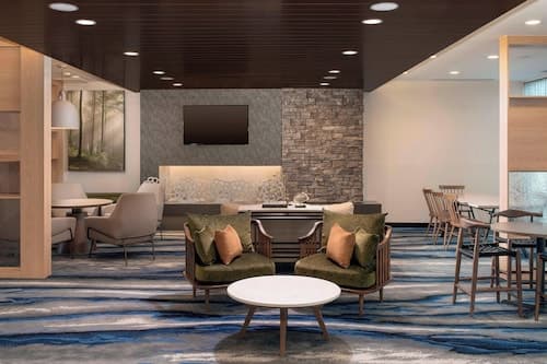 Fairfield Inn & Suites by Marriott Miami Airport West/Doral