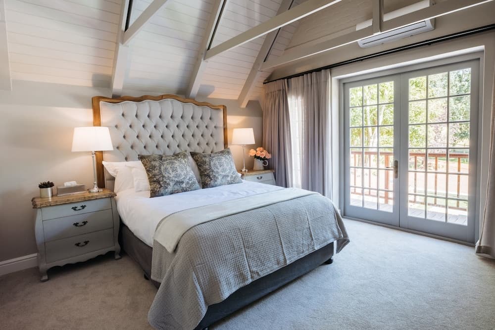 Simonzicht Guest House