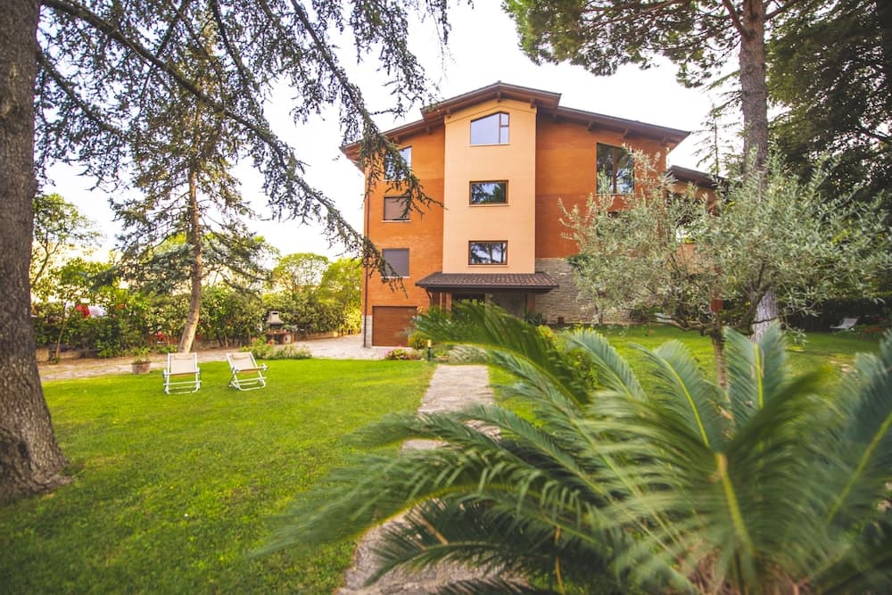 B&B Il Girasole