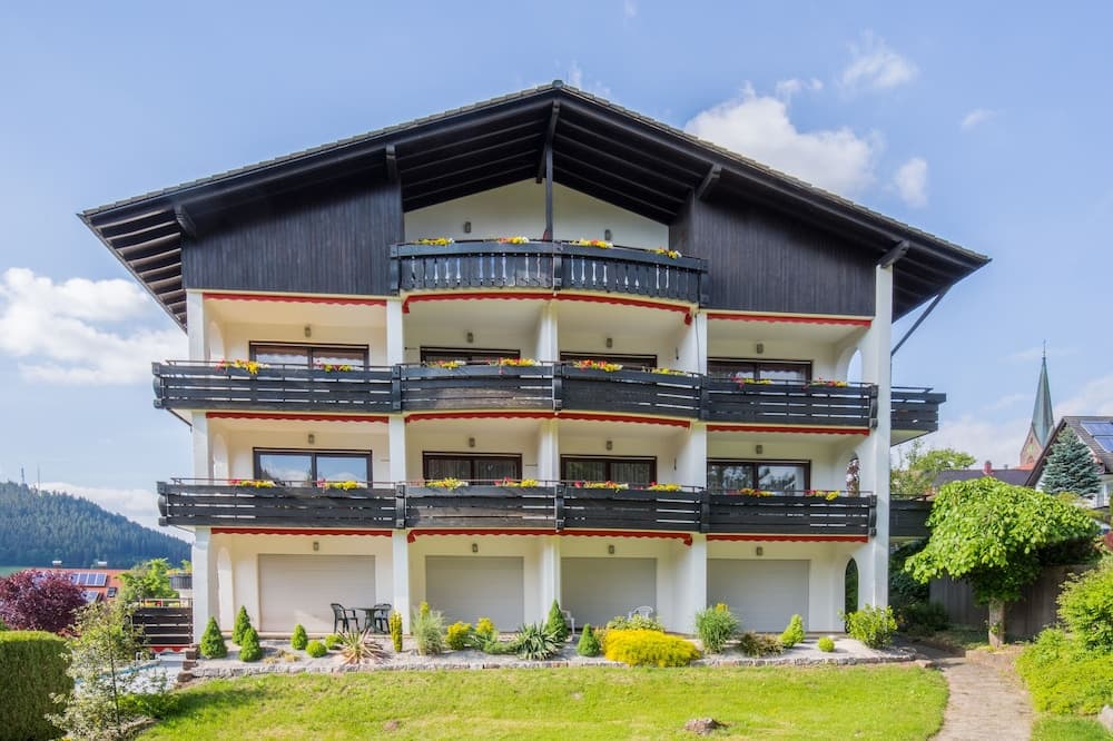 BSW - Schwarzwaldhotel Baiersbronn