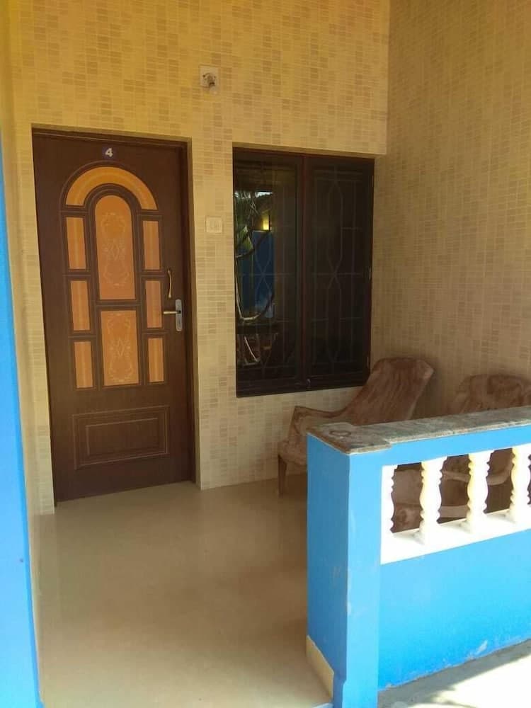 Konaklama yeri alanı