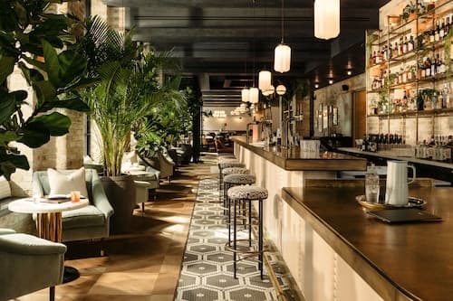 The Hoxton, Southwark