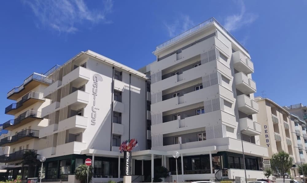 Hotel Nautilus
