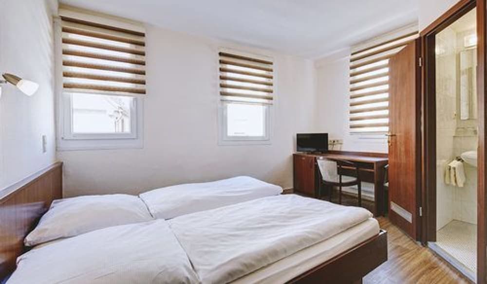 Hotel Filoxenia
