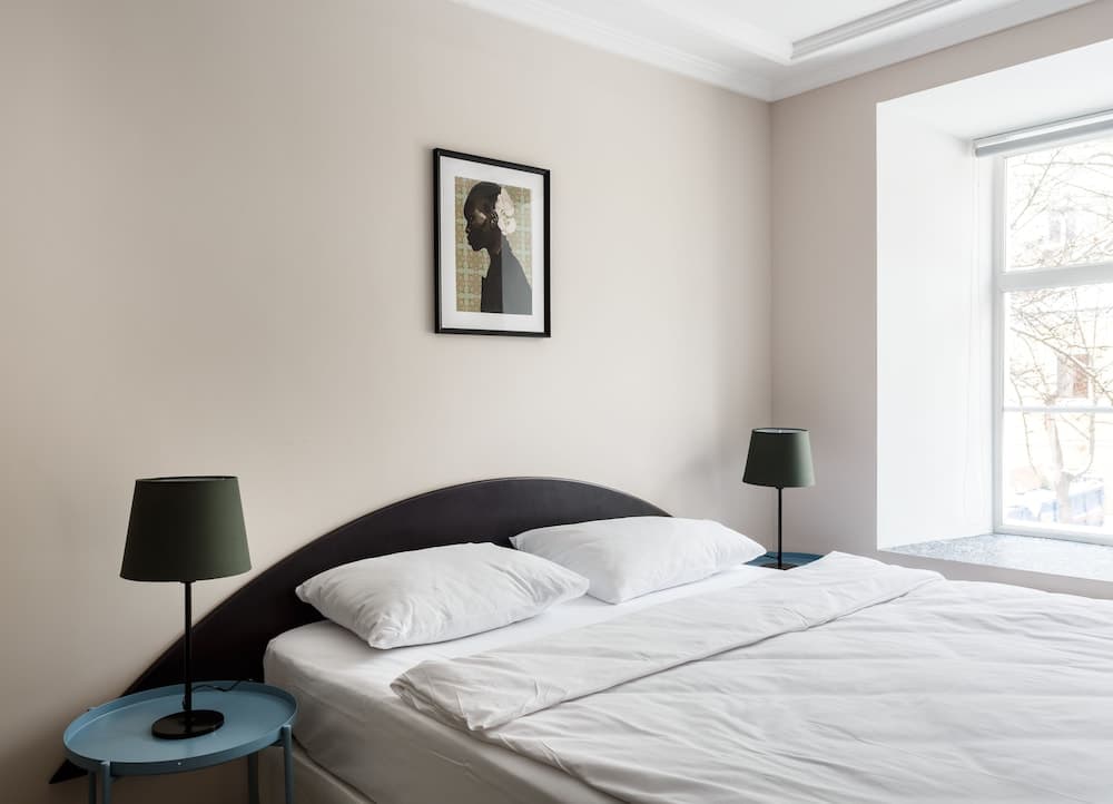 Strawberry Duck Moscow - Hostel