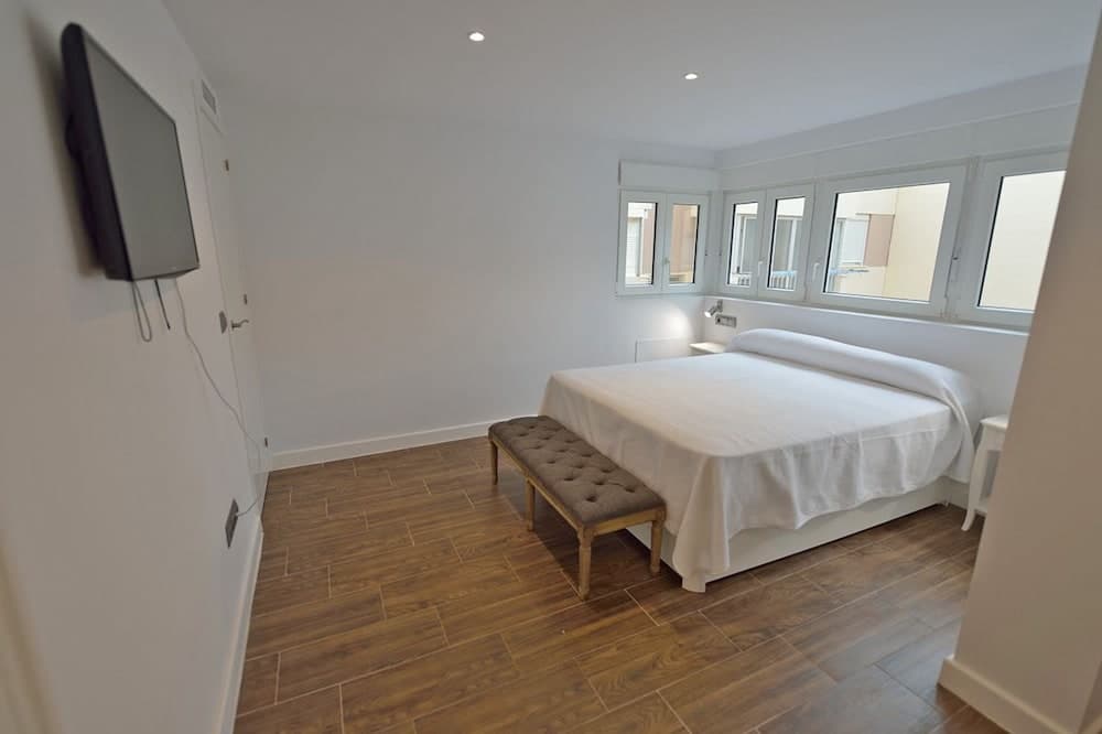 Avda planta 11 vistas Bahía playa