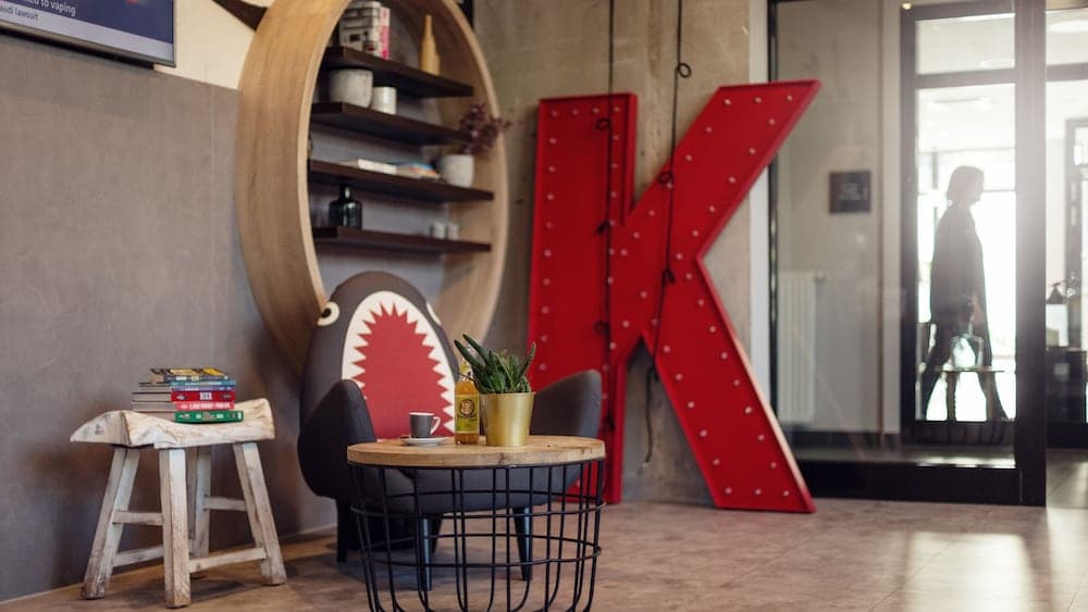 Holiday Inn - the niu, Keg Hamburg Ost by IHG