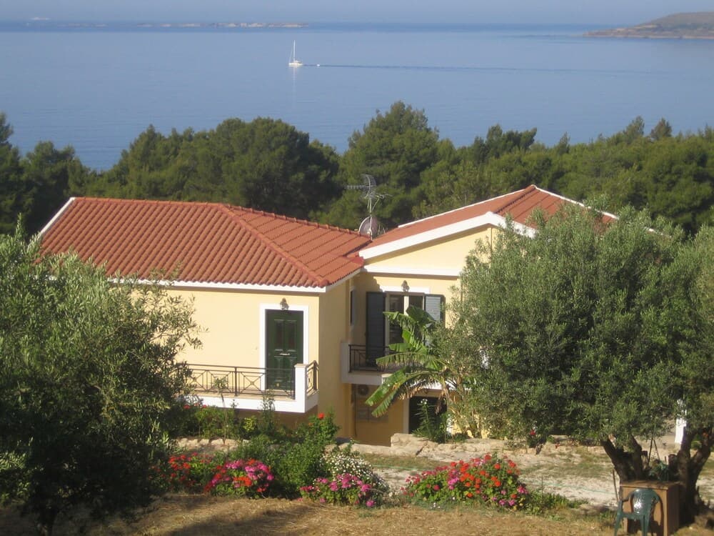 Konaklama yeri alanı