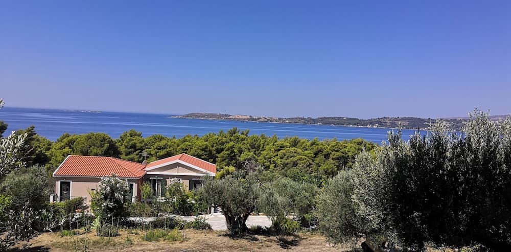 Konaklama yeri alanı