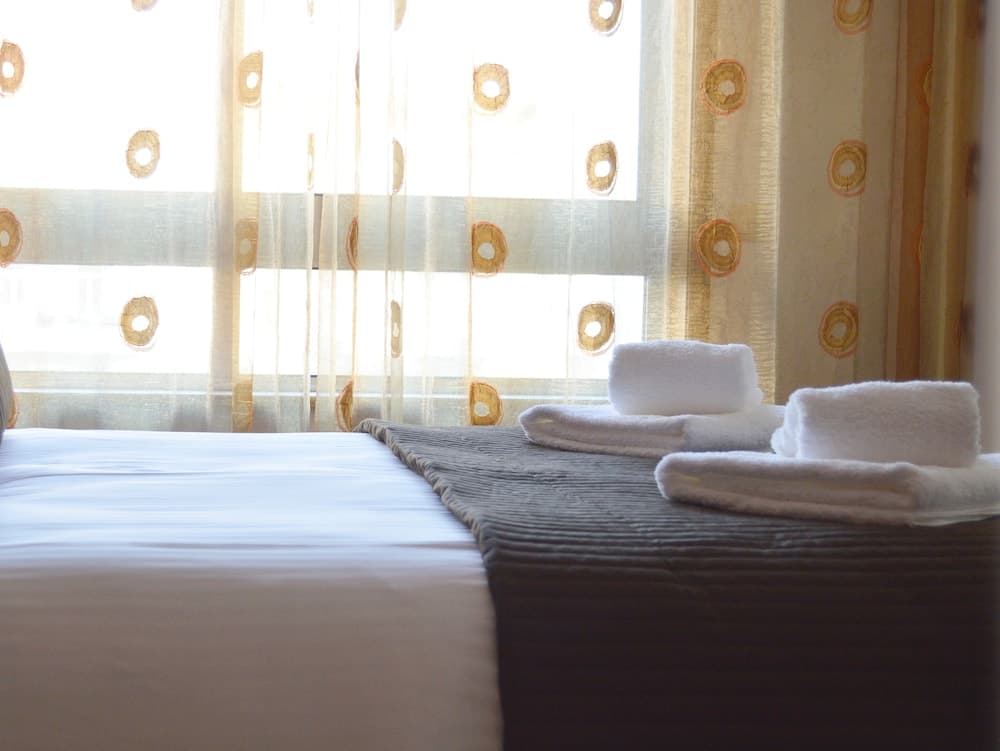 Learn Porto Apartment