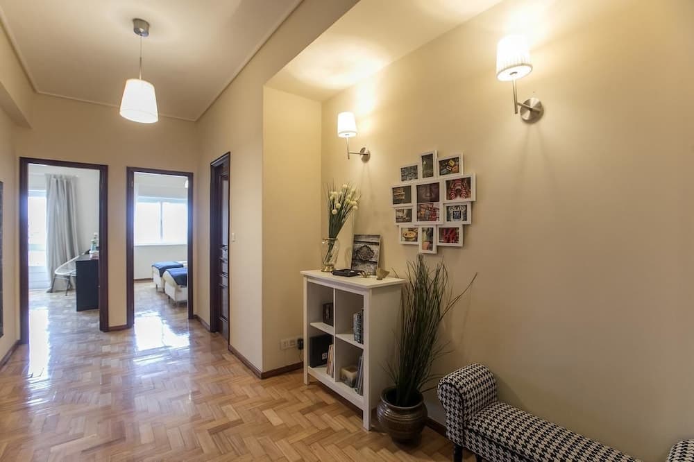 OPO Spot20 Apartment