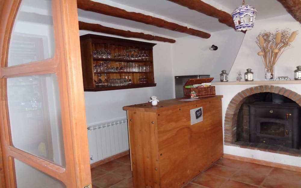 Giriş/çıkış büfesi