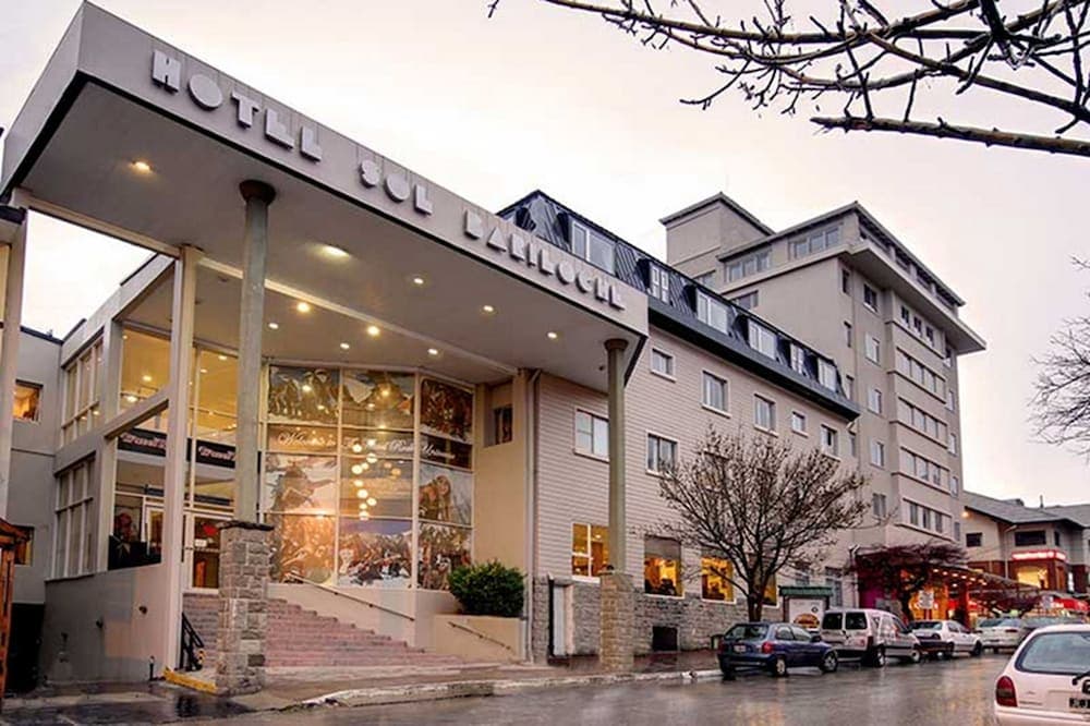 Hotel Sol Bariloche