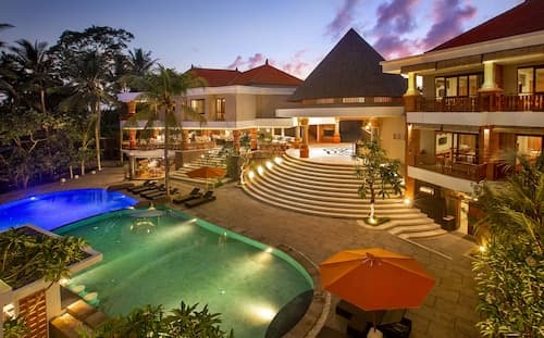 Green Field Resort