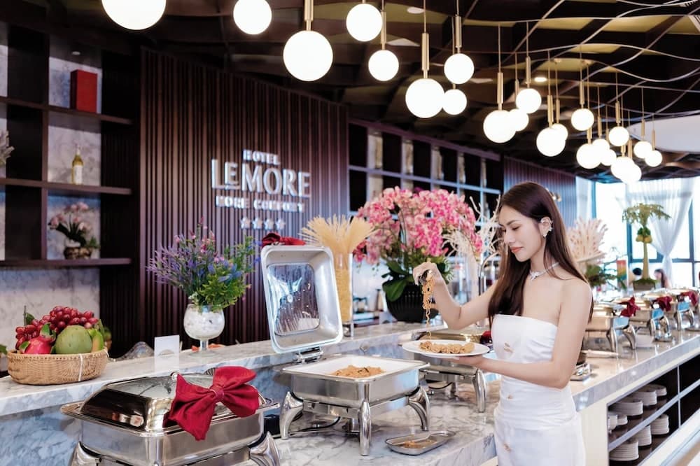 LeMore Hotel Nha Trang