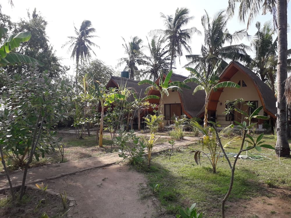 Ings Garden