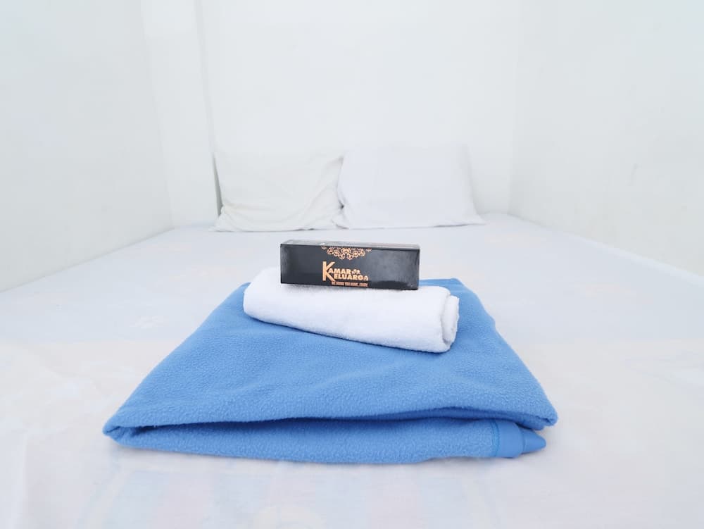 Kamar Keluarga Grogol Syariah