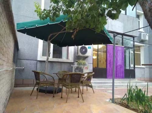 Ru Yi Residence