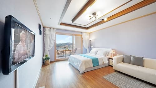 GreenNarae Pension