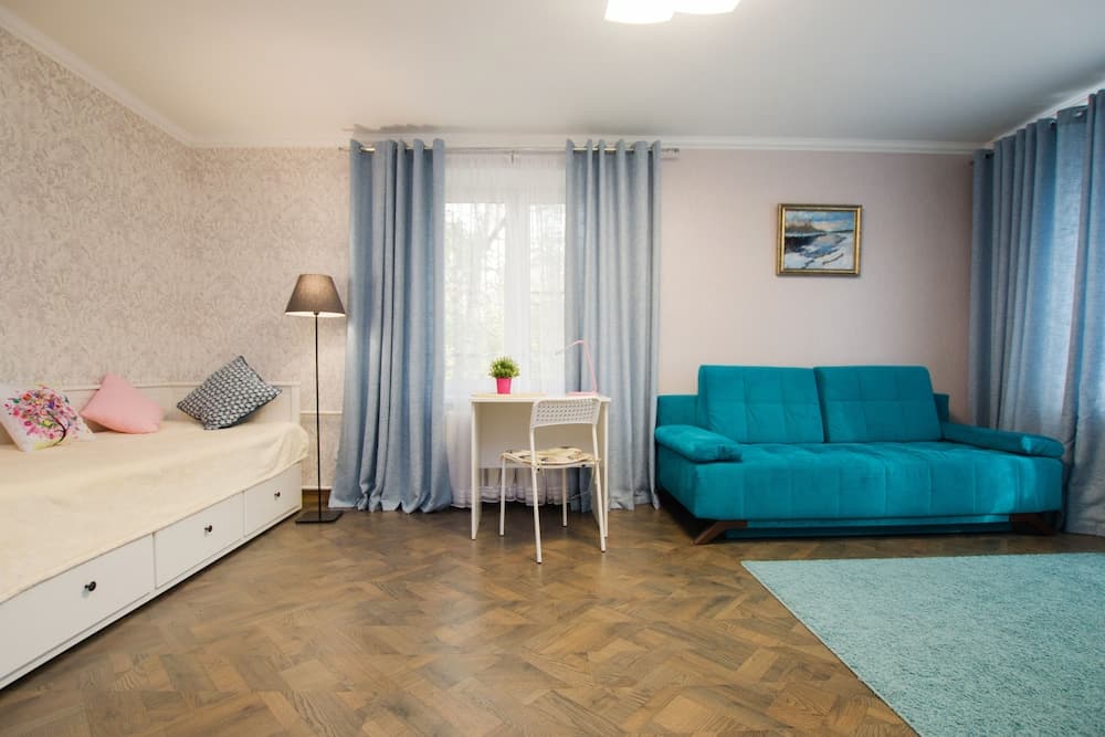 Apartmenty Uyut Dinamo