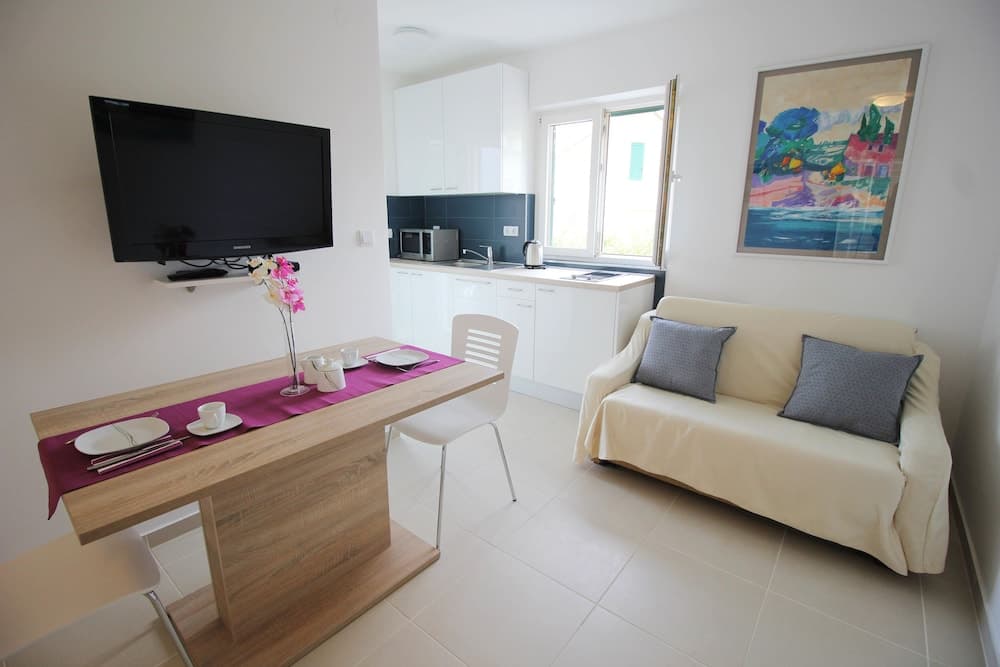 Apartments Aurelia
