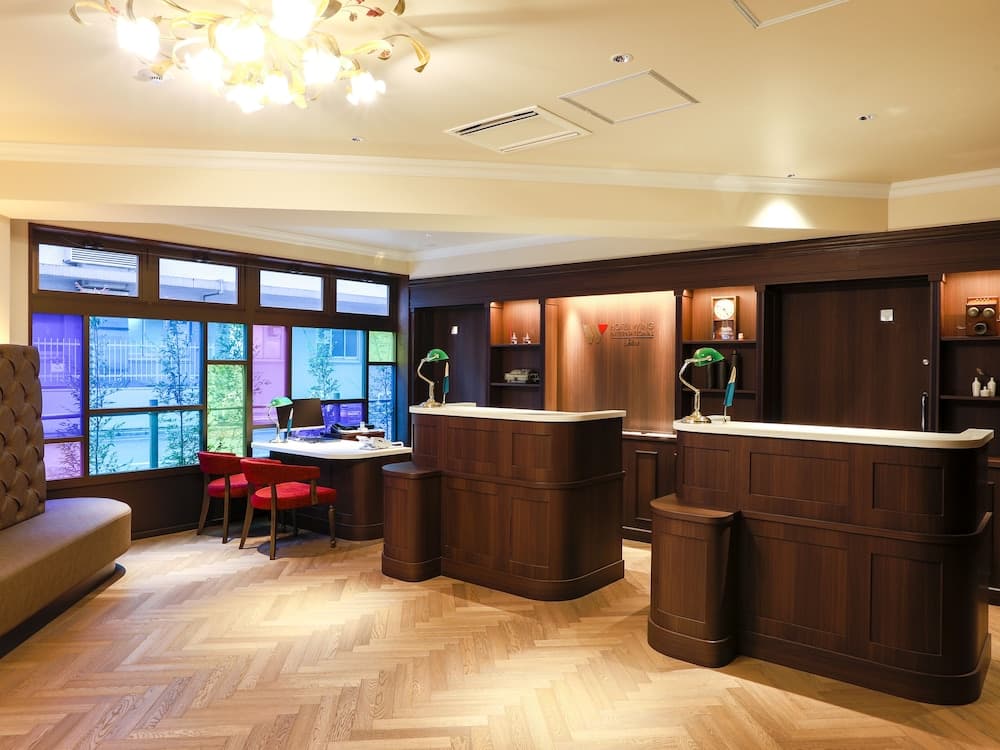 Hotel Wing International Select Ikebukuro