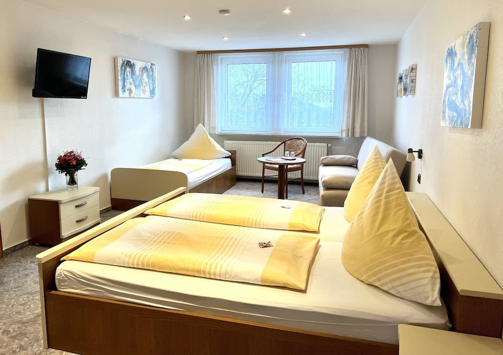 Hotel Ingeburg